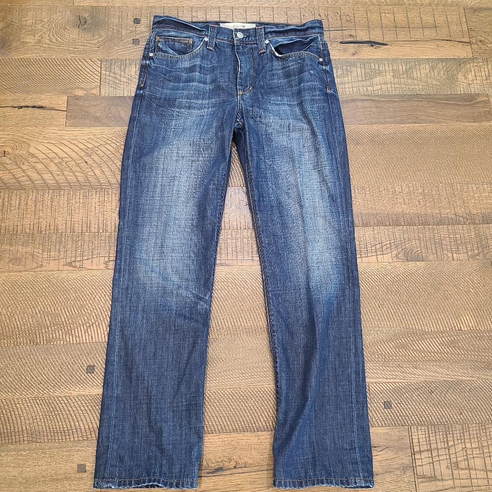 Joe's Classic Fit Men's Jeans  Size 32